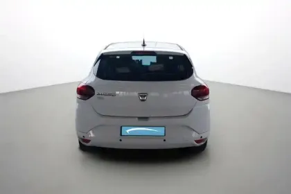 Photo 4 Dacia Sandero  SCe 65 - 22