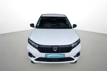 Photo 1 Dacia Sandero  SCe 65 - 22