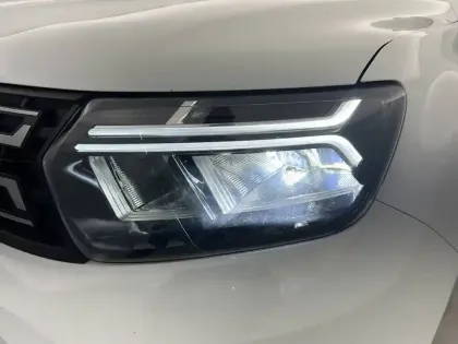 Photo 20 Dacia Duster  Blue dCi 115 4x2