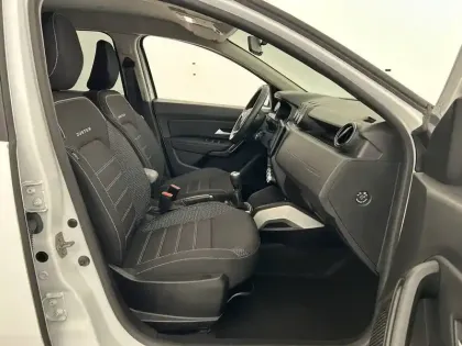 Photo 13 Dacia Duster  Blue dCi 115 4x2