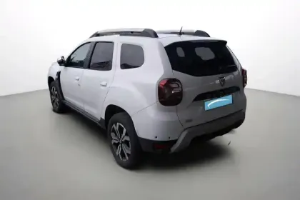 Photo 3 Dacia Duster  Blue dCi 115 4x2