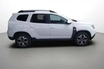 Photo 6 Dacia Duster  Blue dCi 115 4x2