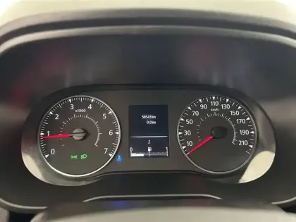 Photo 16 Dacia Duster  Blue dCi 115 4x2