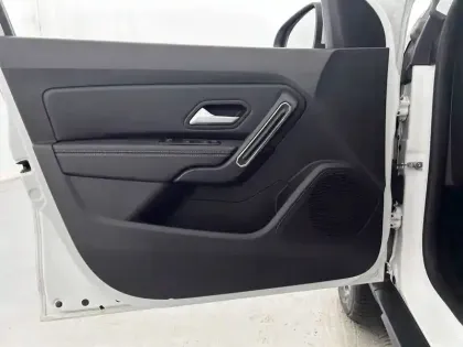 Photo 10 Dacia Duster  Blue dCi 115 4x2