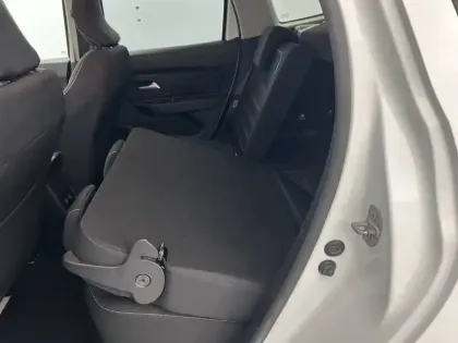 Photo 26 Dacia Duster  Blue dCi 115 4x2