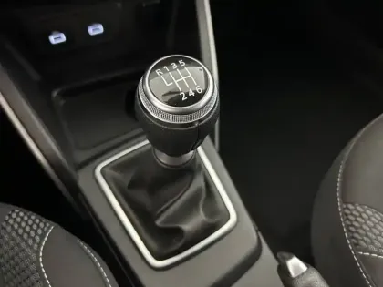 Photo 12 Dacia Duster  Blue dCi 115 4x2