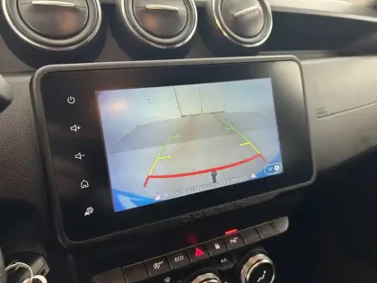 Photo 19 Dacia Duster  Blue dCi 115 4x2