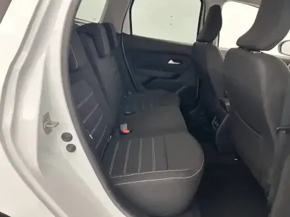 Photo 15 Dacia Duster  Blue dCi 115 4x2