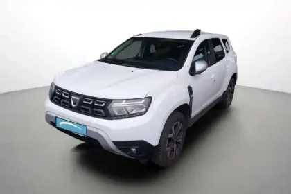 Photo Dacia Duster Prestige