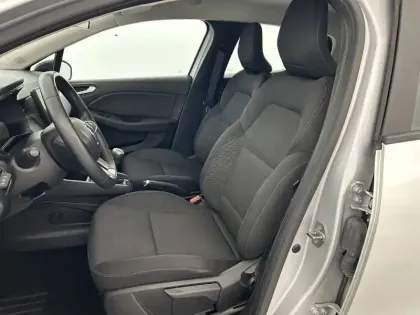 Photo 17 Renault Clio  TCe 90