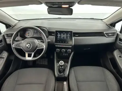 Photo 32 Renault Clio  TCe 90