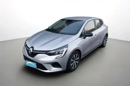 Photo Renault Clio Equilibre