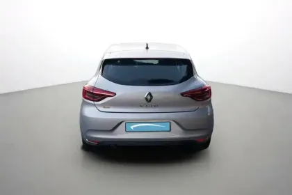 Photo 4 Renault Clio  TCe 90