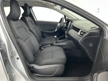 Photo 22 Renault Clio  TCe 90