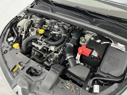 Photo 29 Renault Clio  TCe 90