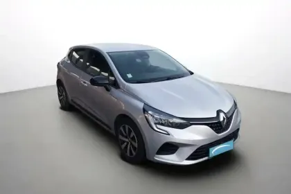 Photo 7 Renault Clio  TCe 90