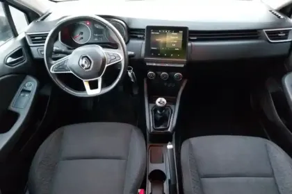 Photo 8 Renault Clio  TCe 90