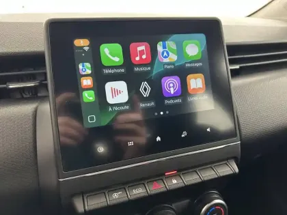 Photo 31 Renault Clio  TCe 90