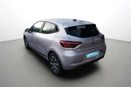 Photo 3 Renault Clio  TCe 90