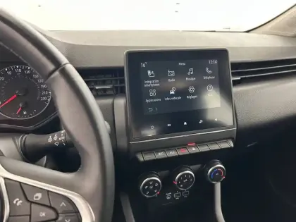 Photo 20 Renault Clio  TCe 90