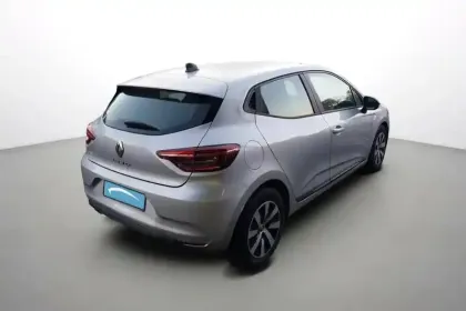 Photo 5 Renault Clio  TCe 90