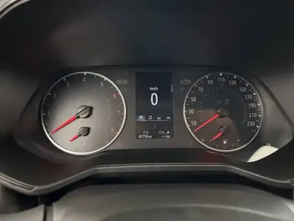 Photo 25 Renault Clio  TCe 90