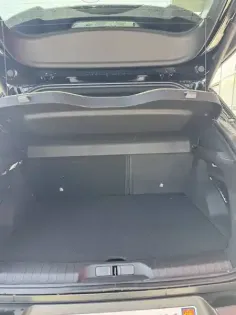 Photo 13 Alfa Romeo Junior  1.2 Ibrida 145 ch eDCT6