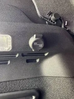 Photo 14 Alfa Romeo Junior  1.2 Ibrida 145 ch eDCT6