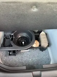 Photo 12 Alfa Romeo Junior  1.2 Ibrida 145 ch eDCT6