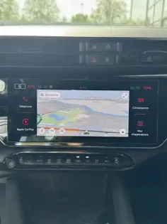 Photo 24 Alfa Romeo Junior  1.2 Ibrida 145 ch eDCT6