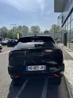 Photo 5 Alfa Romeo Junior  1.2 Ibrida 145 ch eDCT6