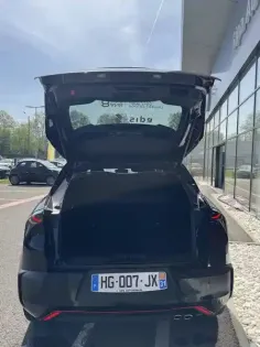 Photo 11 Alfa Romeo Junior  1.2 Ibrida 145 ch eDCT6