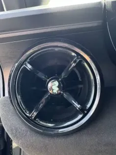 Photo 26 Alfa Romeo Junior  1.2 Ibrida 145 ch eDCT6