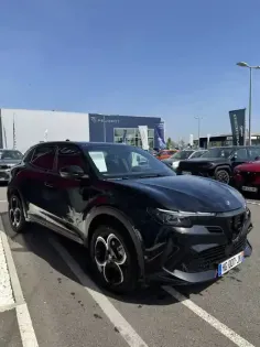 Photo 9 Alfa Romeo Junior  1.2 Ibrida 145 ch eDCT6