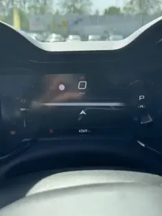 Photo 22 Alfa Romeo Junior  1.2 Ibrida 145 ch eDCT6