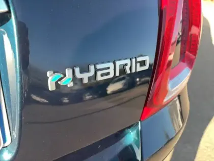 Photo 29 Fiat 500  1.0 70 ch Hybride BSG S/S