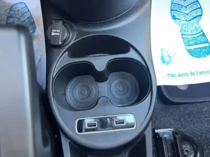 Photo 26 Fiat 500  1.0 70 ch Hybride BSG S/S