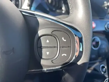 Photo 15 Fiat 500  1.0 70 ch Hybride BSG S/S