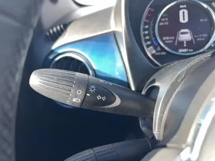 Photo 10 Fiat 500  1.0 70 ch Hybride BSG S/S