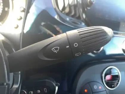 Photo 12 Fiat 500  1.0 70 ch Hybride BSG S/S