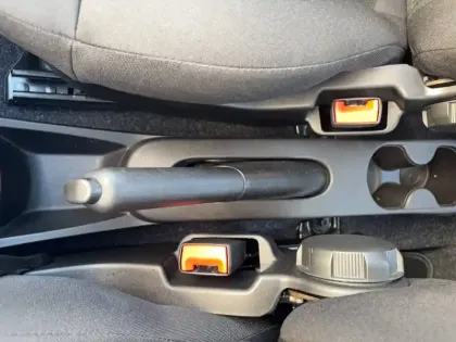 Photo 27 Fiat 500  1.0 70 ch Hybride BSG S/S