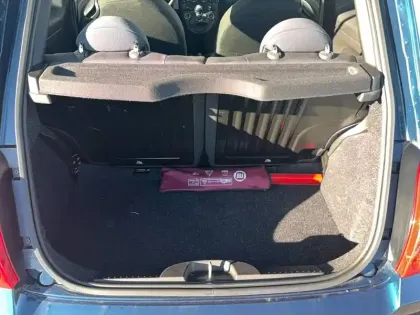 Photo 5 Fiat 500  1.0 70 ch Hybride BSG S/S