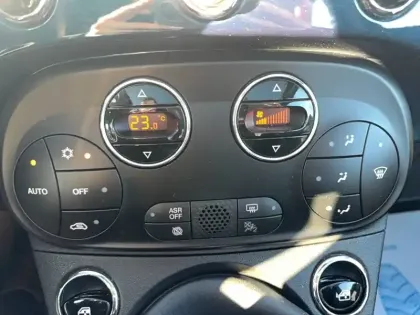 Photo 23 Fiat 500  1.0 70 ch Hybride BSG S/S