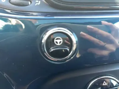 Photo 20 Fiat 500  1.0 70 ch Hybride BSG S/S