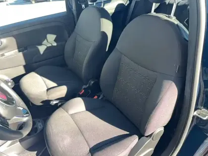 Photo 6 Fiat 500  1.0 70 ch Hybride BSG S/S