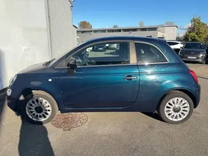 Photo 28 Fiat 500  1.0 70 ch Hybride BSG S/S