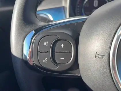 Photo 14 Fiat 500  1.0 70 ch Hybride BSG S/S