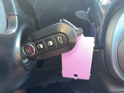 Photo 13 Fiat 500  1.0 70 ch Hybride BSG S/S