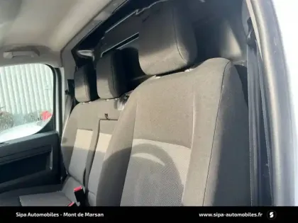 Photo 9 Citroën Jumpy  FGN M BLUEHDI 145 S&S BVM6