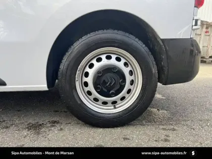 Photo 10 Citroën Jumpy  FGN M BLUEHDI 145 S&S BVM6